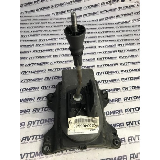Куліса перемикання передач Fiat Grande Punto 1.3JTD 55344355